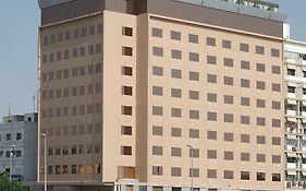 فندق الازهر جده